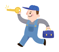 Local emergency lockout specialist near you offering 24/7 emergency lockout solution in Country Club, CA