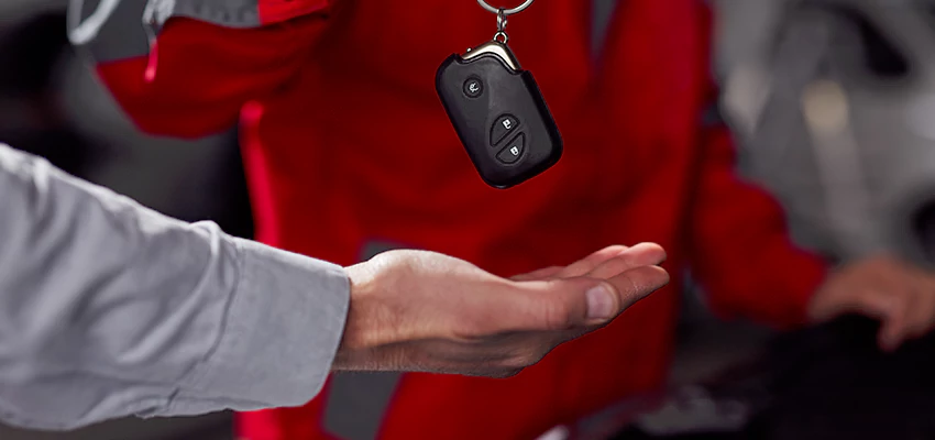 Automotive Car Lock Rekeying Locksmith Specialists in Country Club, California