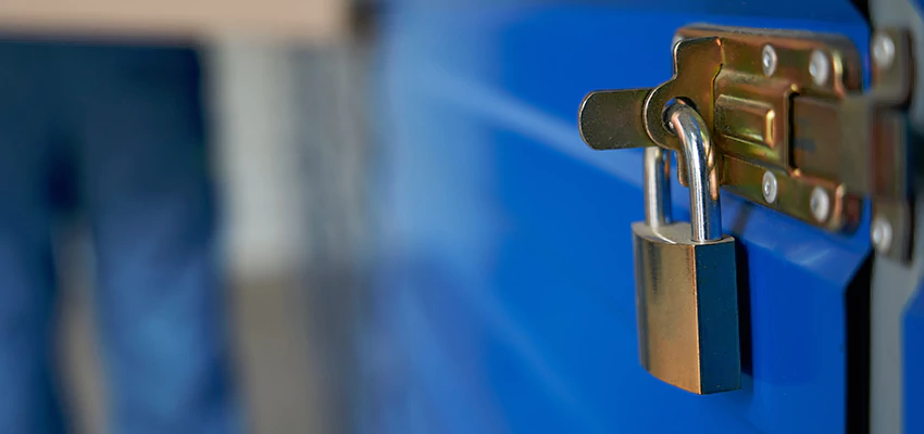 Industrial Door Lock Repair And Installation in Country Club, CA