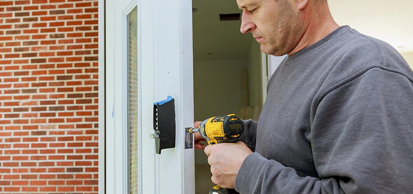 Eviction Locksmith Services For Lock Installation in Country Club, CA