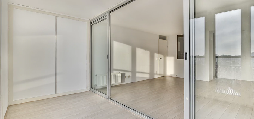 Patio Glass Sliding Door Lock in Country Club, CA