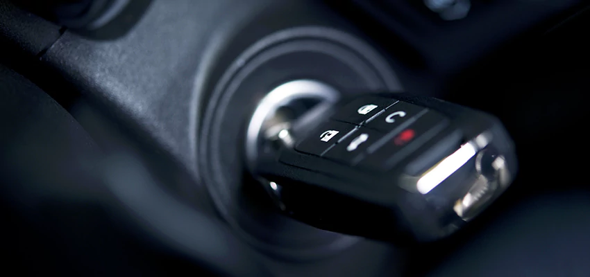 Ignition Switch Replacement in Country Club, CA