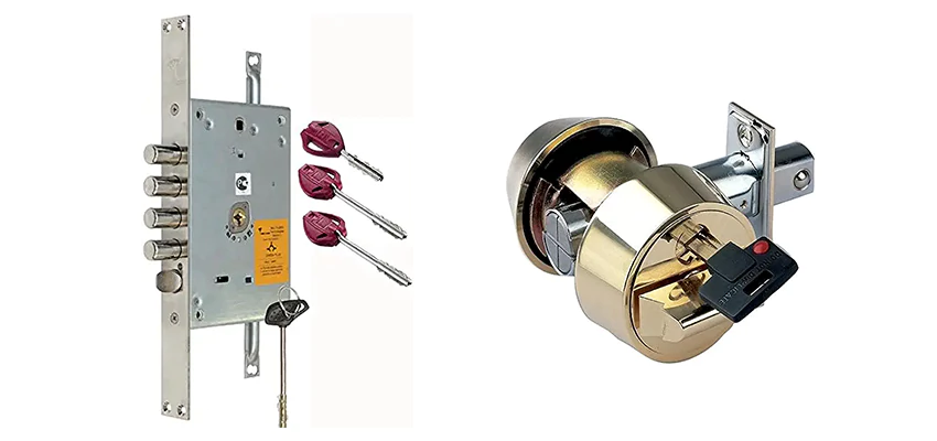 Mul-T-Lock Vehicle Locks Installation in Country Club, CA