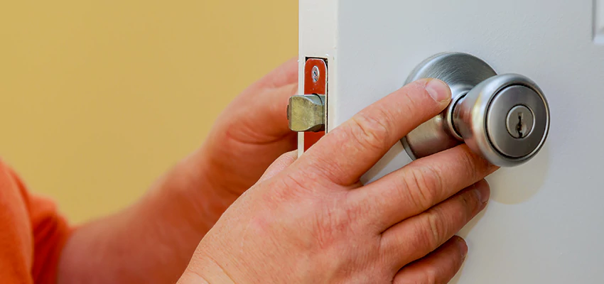 Residential Locksmith For Lock Installation in Country Club, California