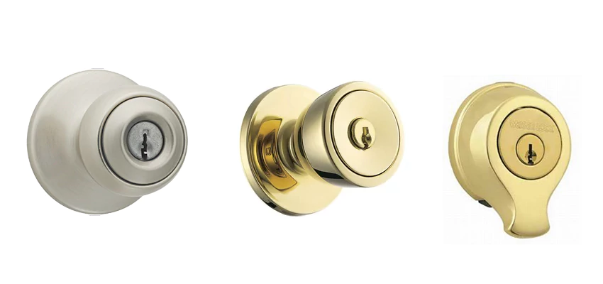 Weiser Bluetooth Lock Installation in Country Club, CA