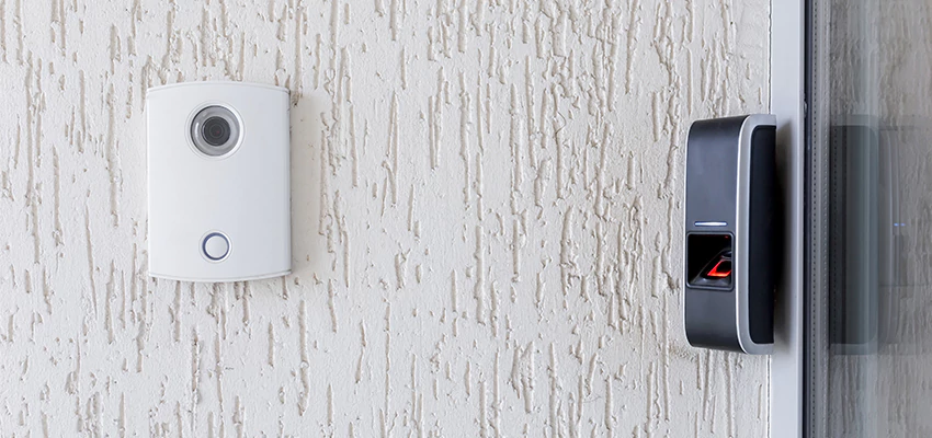 Automatic Door Lock Repair in Country Club, California