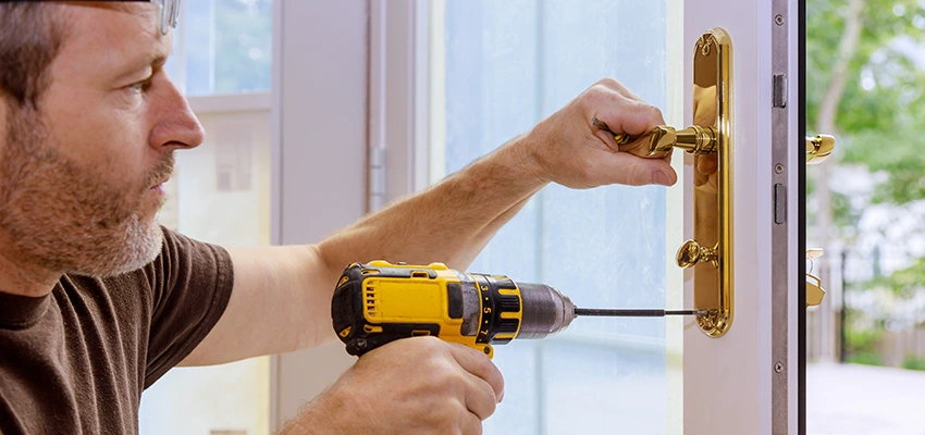 Affordable Bonded & Insured Locksmiths in Country Club, CA