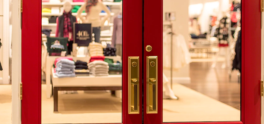 Automotive Locksmith For Retail Stores in Country Club, CA