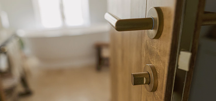 Mortise Locks For Bathroom in Country Club, CA