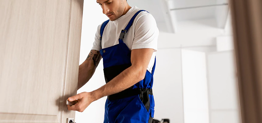 Car Lock Repair And Installation Expert in Country Club, CA