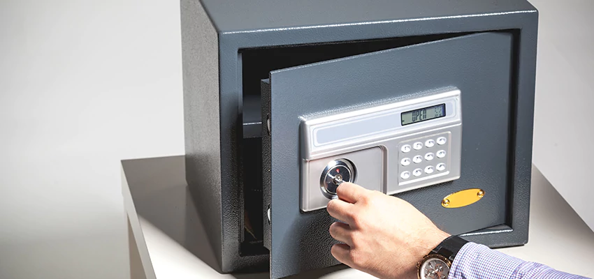 Jewelry Safe Unlocking Service in Country Club, California