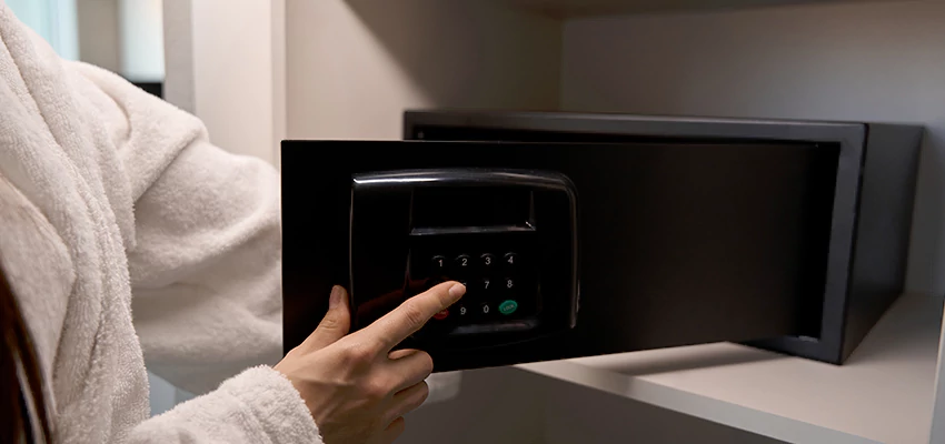 Safe Unlocking Service Company in Country Club, California