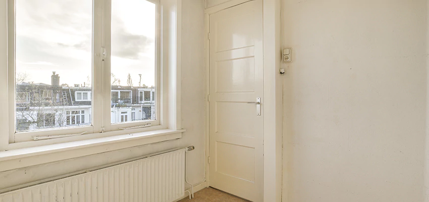 Sliding Window Locks And Security in Country Club, California