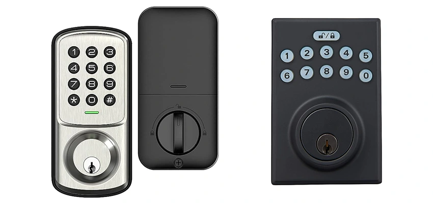 Garage Emergency Lock Replacements in Country Club, CA