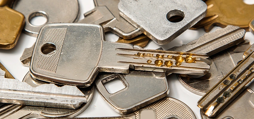 Stuck Key Extraction in Country Club, CA