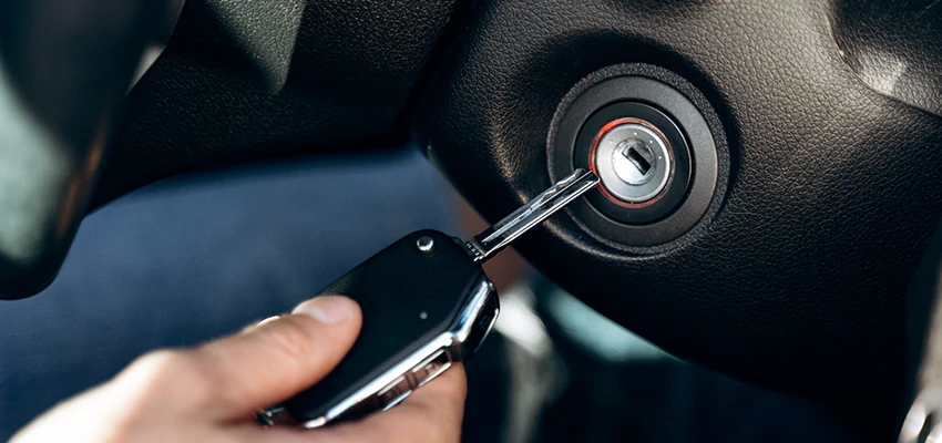 Car Key Replacement Locksmith in Country Club, California