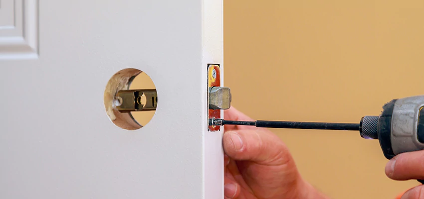Stuck Door Knobs Repair in Country Club, CA