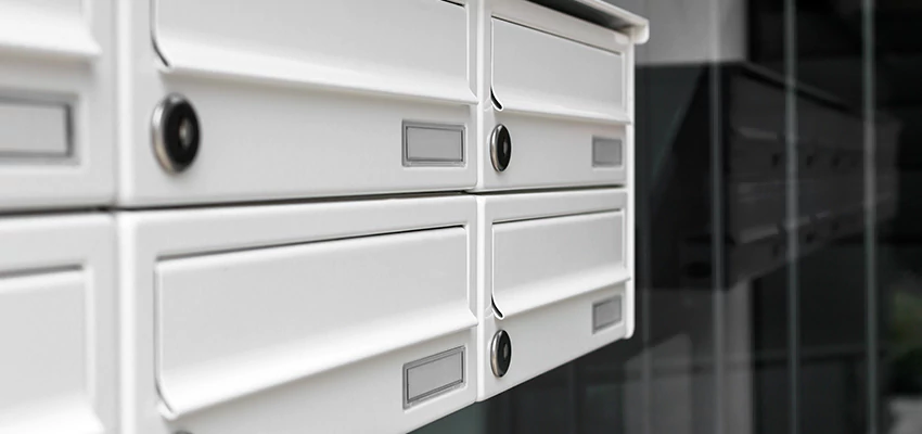 Mailbox Tubular Lock Replacement in Country Club, California