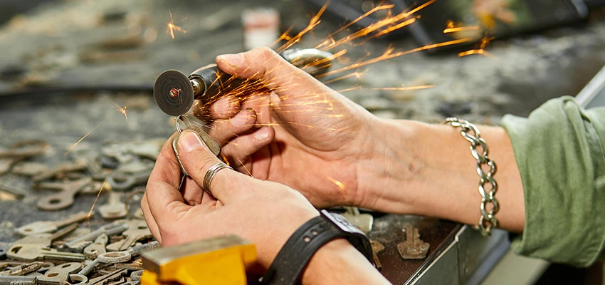 Mobile Locksmith For Lock Replacement Service in Country Club, California