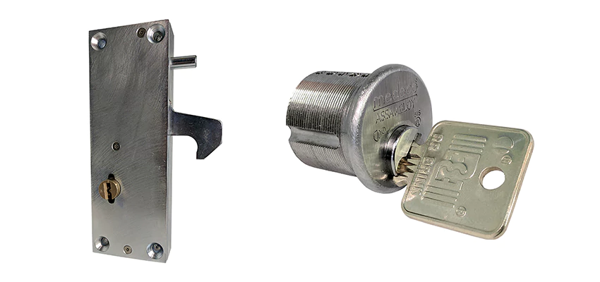 RR Fence Gates Brink Locks Repair in Country Club, California