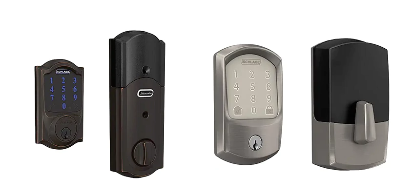 Schlage Smart Locks Repair in Country Club, California