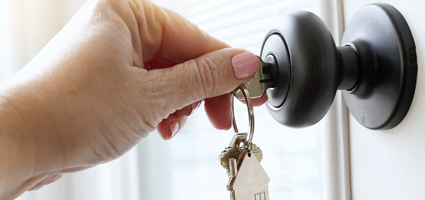 Top Locksmith For Residential Lock Solution in Country Club, California