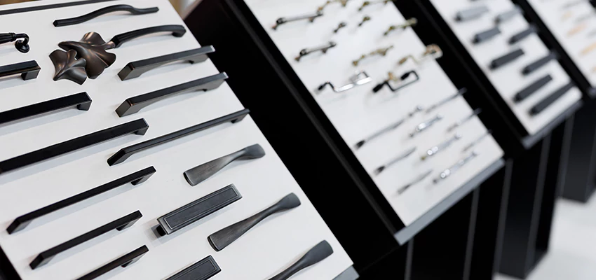 Pocket Door Hardware Installation in Country Club, California