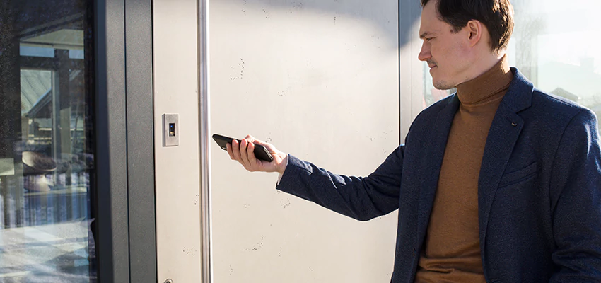 Business Security Systems in Country Club, CA