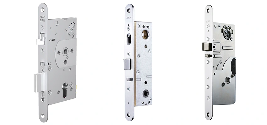 ASSA-Abloy Locks Hinge Repair in Country Club, California