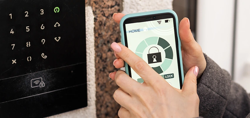 Building Security Upgrades in Country Club, CA