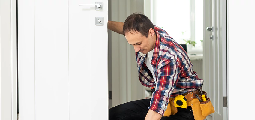 Emergency Automotive Locksmith in Country Club, CA