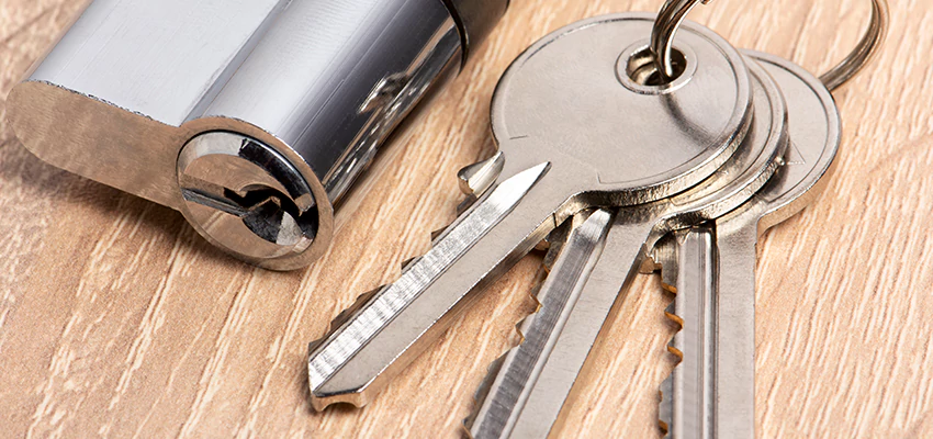 Lock Rekeying Services in Country Club, California