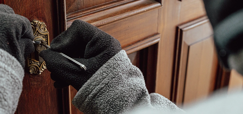 Burglar Damage Electronic Locks Repair in Country Club, CA