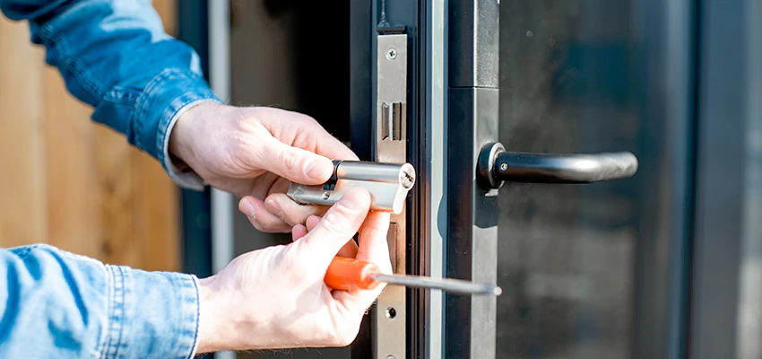 Eviction Locksmith For Lock Repair in Country Club, CA
