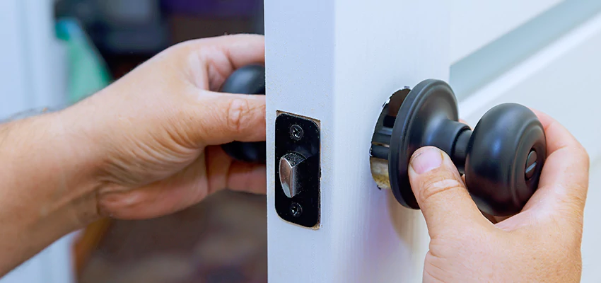 Smart Lock Replacement Assistance in Country Club, California