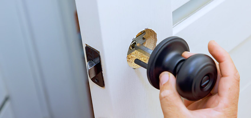 Locksmith For Lock Repair Near Me in Country Club, California