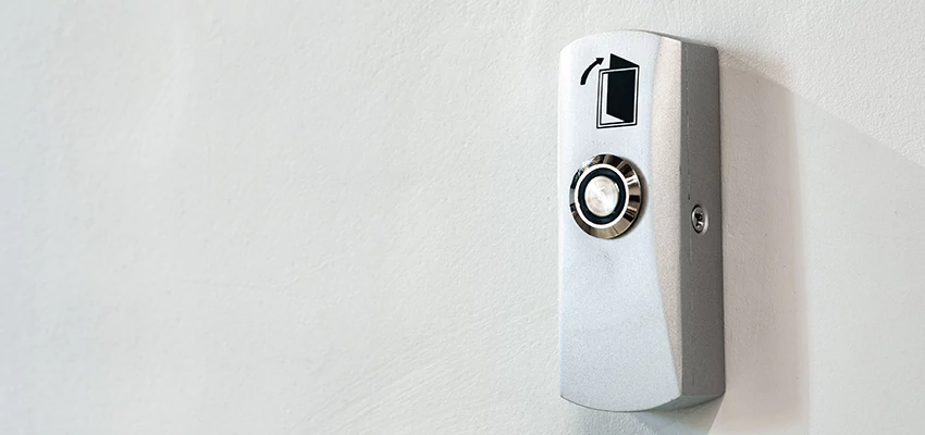 Residential Access Keypads Systems Installation in Country Club, CA