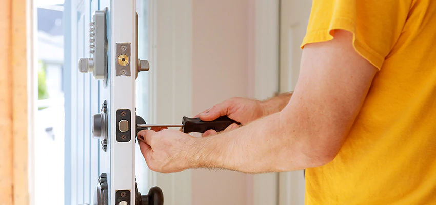 Eviction Locksmith For Key Fob Replacement Services in Country Club, CA