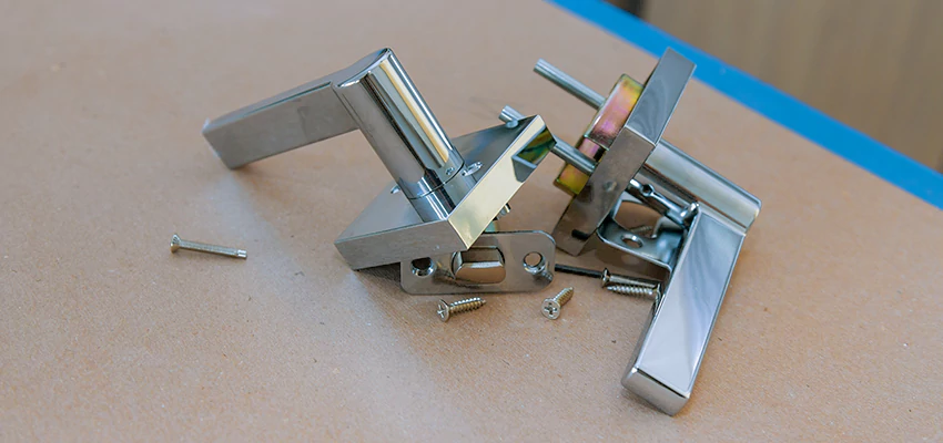 Master Lock Key System Installation Service in Country Club, California