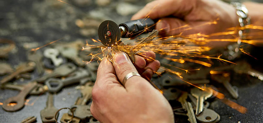 24/7 Locksmith Services For Lock Rekeying in Country Club, CA