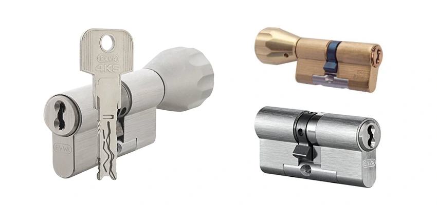 Evva Padlock Installation in Country Club, California