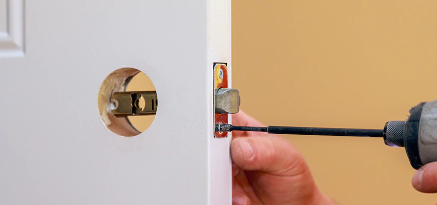 Home Invasion Camera Repairs in Country Club, California