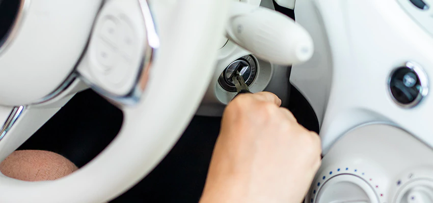 Ignition Lock Barrel Replacement Near Me in Country Club, California