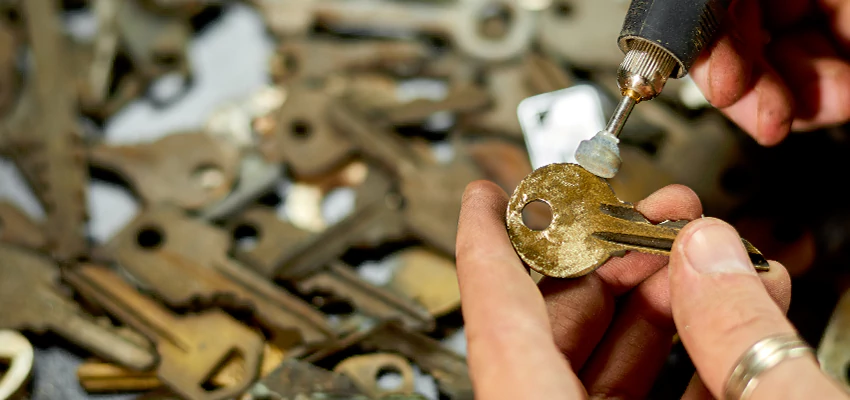 A1 Locksmith For Key Replacement in Country Club, California