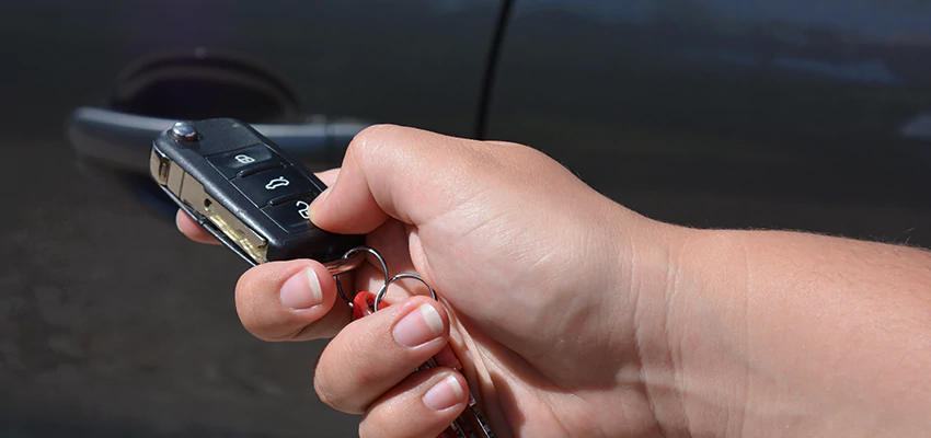Car Door Unlocking Locksmith in Country Club, California