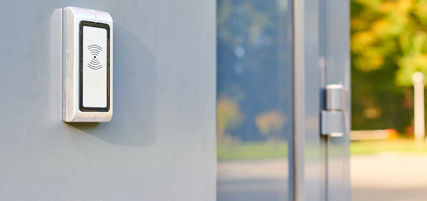 Glass Door Electric Lock Repair in Country Club, CA