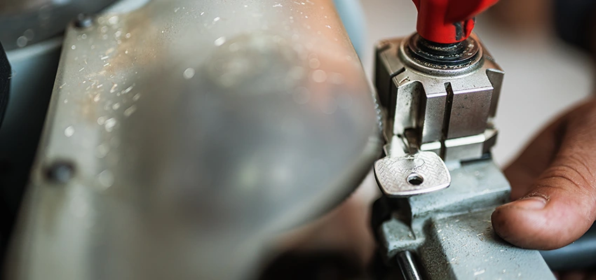 Key Programming Mobile Locksmith Service in Country Club, CA