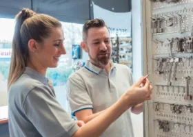 Key Locks Services in Country Club, California