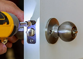 Door Lock Replacement in Country Club, California