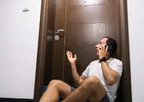 Emergency Lockout in Country Club, California